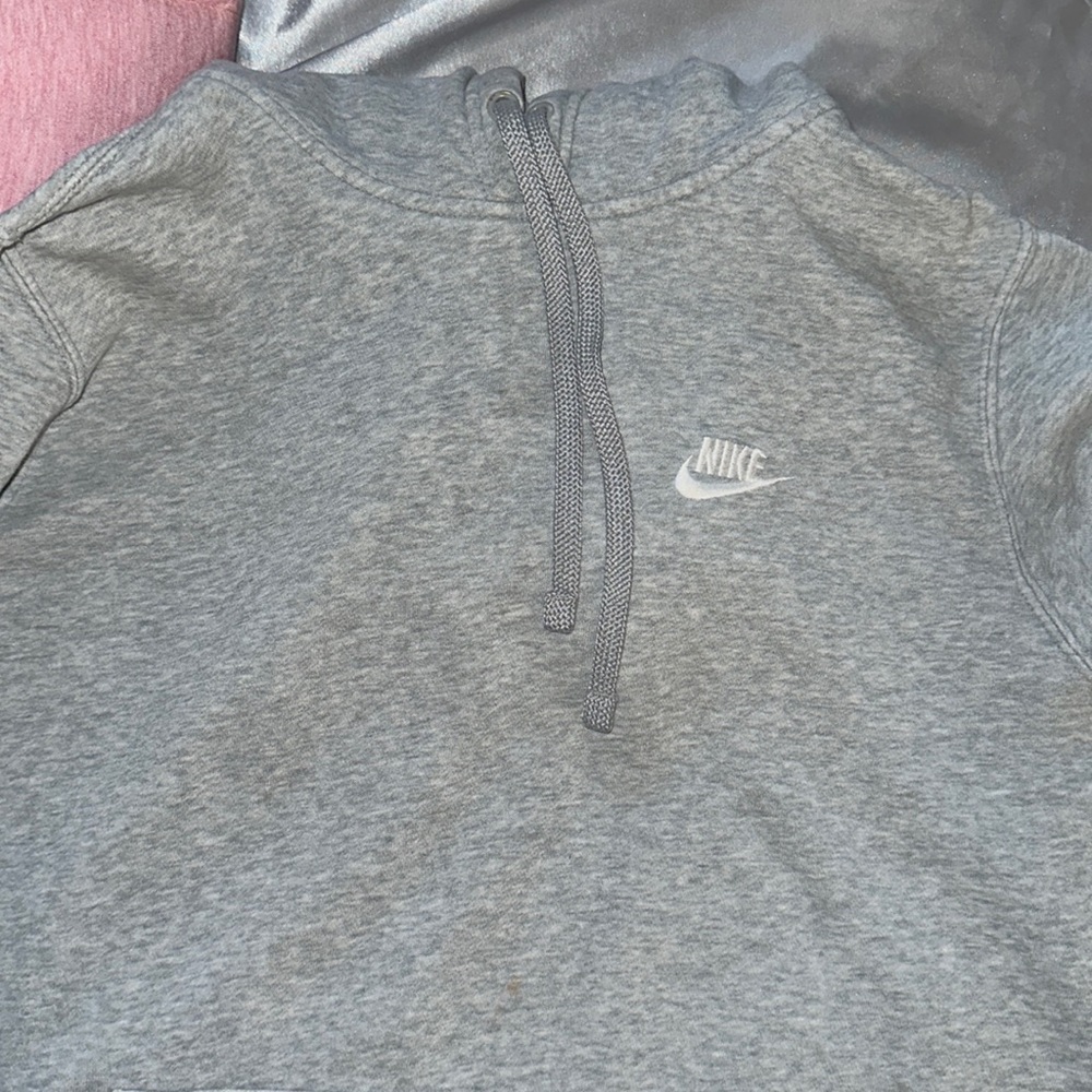 Mens Nike Sweatshirt